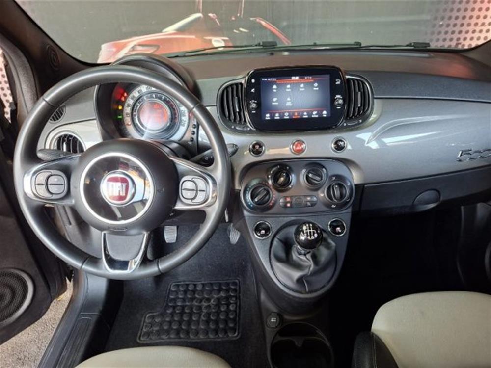 500 500 1.0 Hybrid Dolcevita