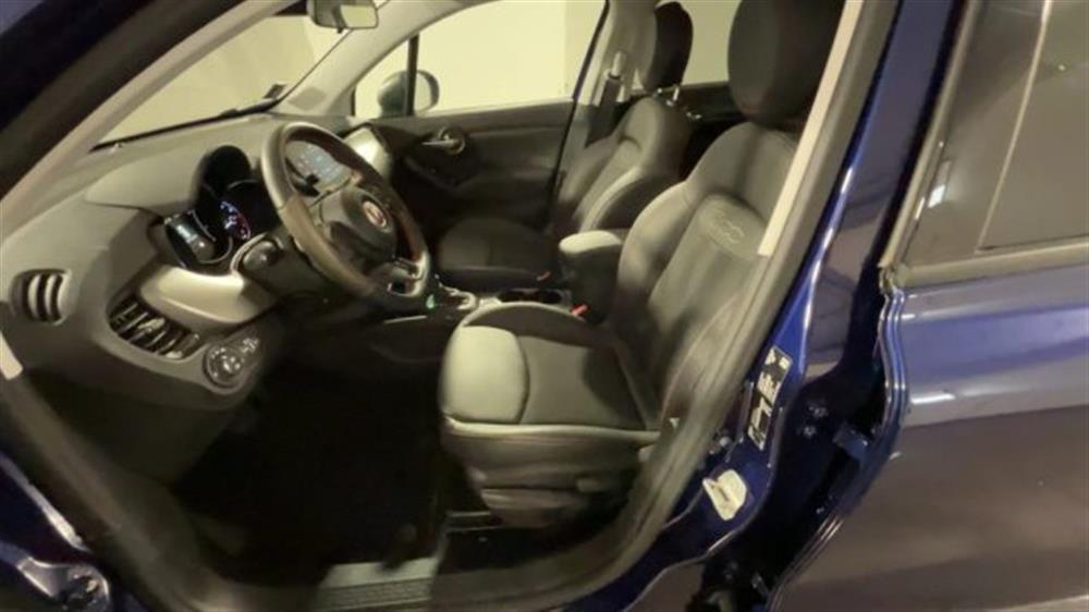 500X 500X 1.5 T4 Hybrid 130 CV