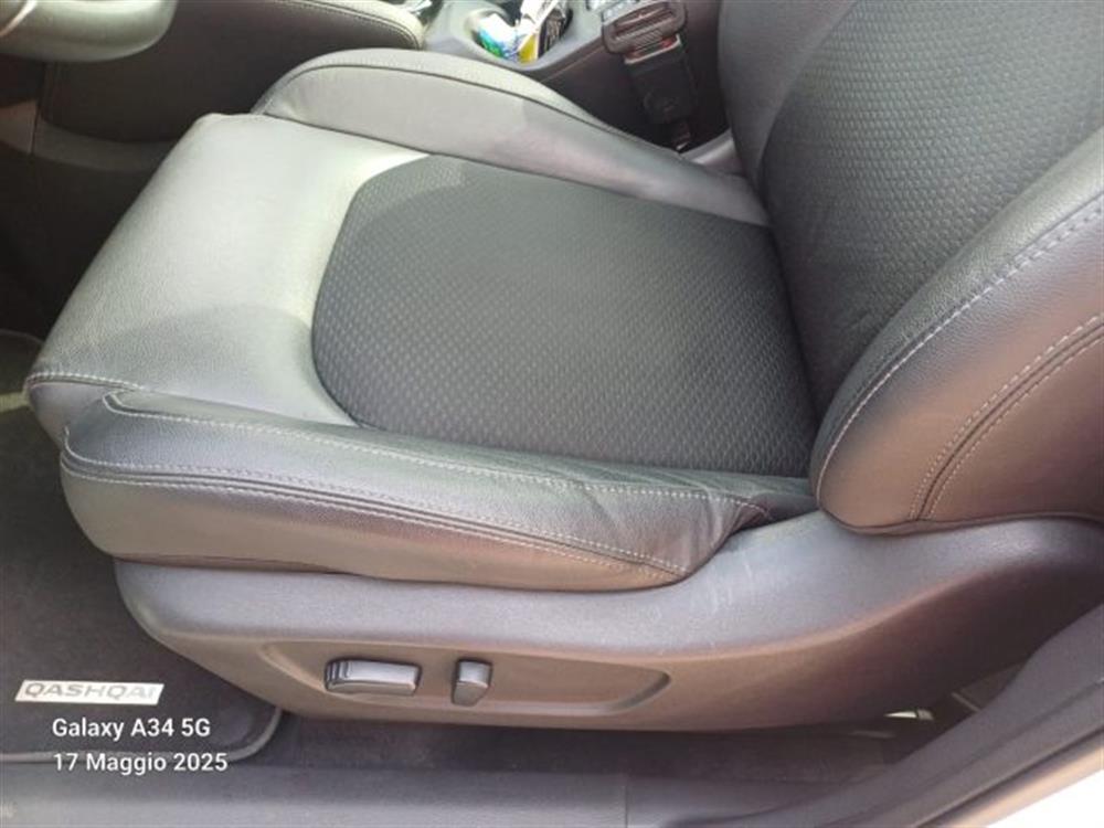 Qashqai Qashqai 1.5 dCi 115 CV Tekna