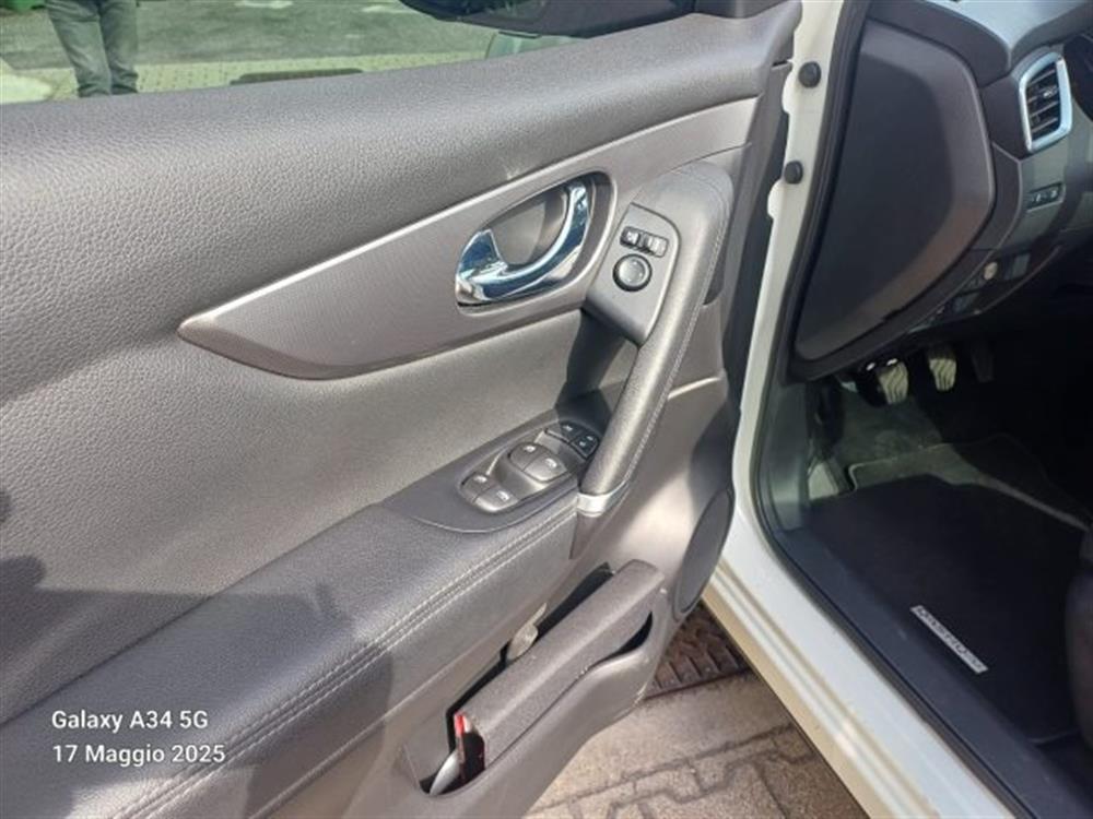 Qashqai Qashqai 1.5 dCi 115 CV Tekna