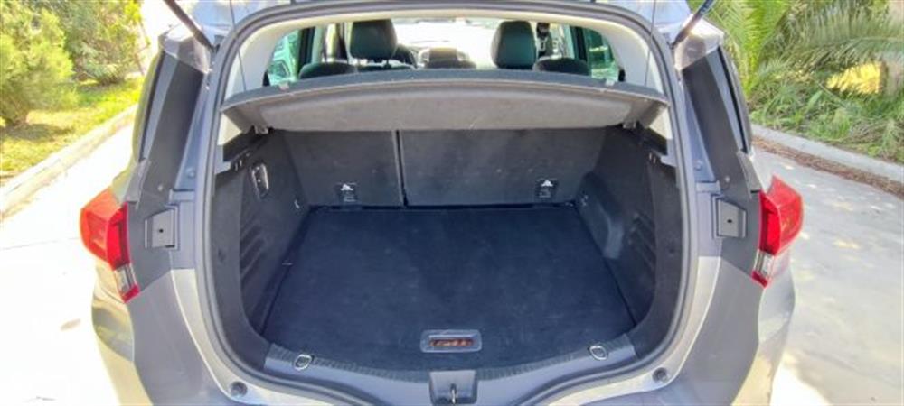 Qashqai Qashqai 1.5 dCi 115 CV Tekna