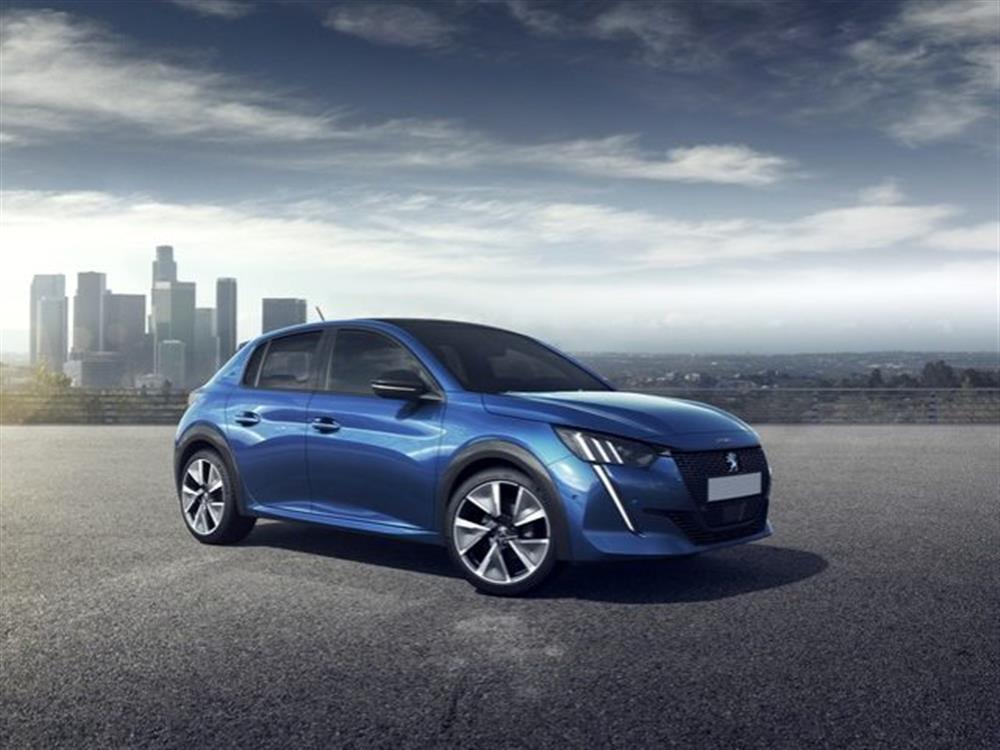 208 208 PureTech 100 Stop&St