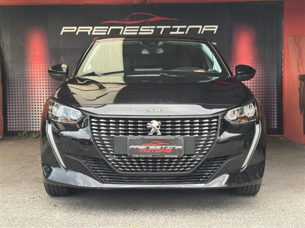 208 208 PureTech 100 Stop&St