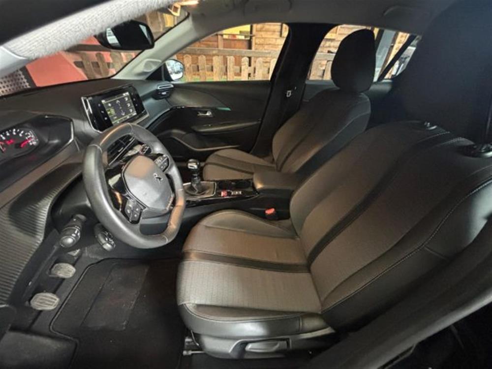 208 208 PureTech 100 Stop&St