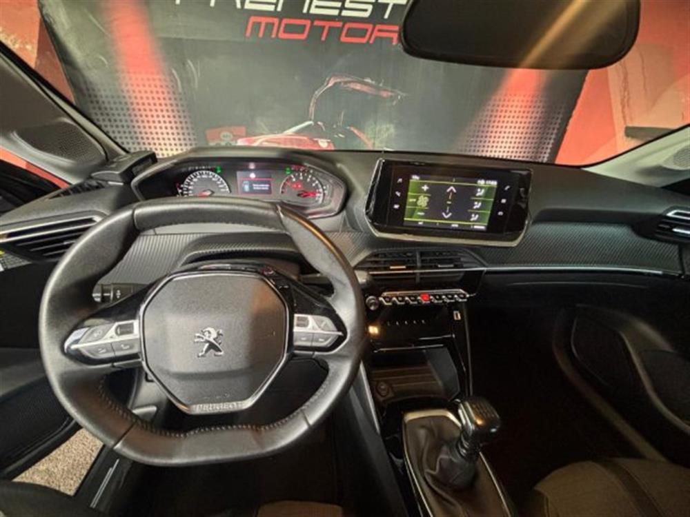 208 208 PureTech 100 Stop&St