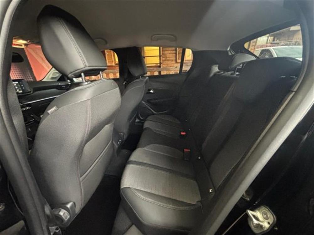 208 208 PureTech 100 Stop&St