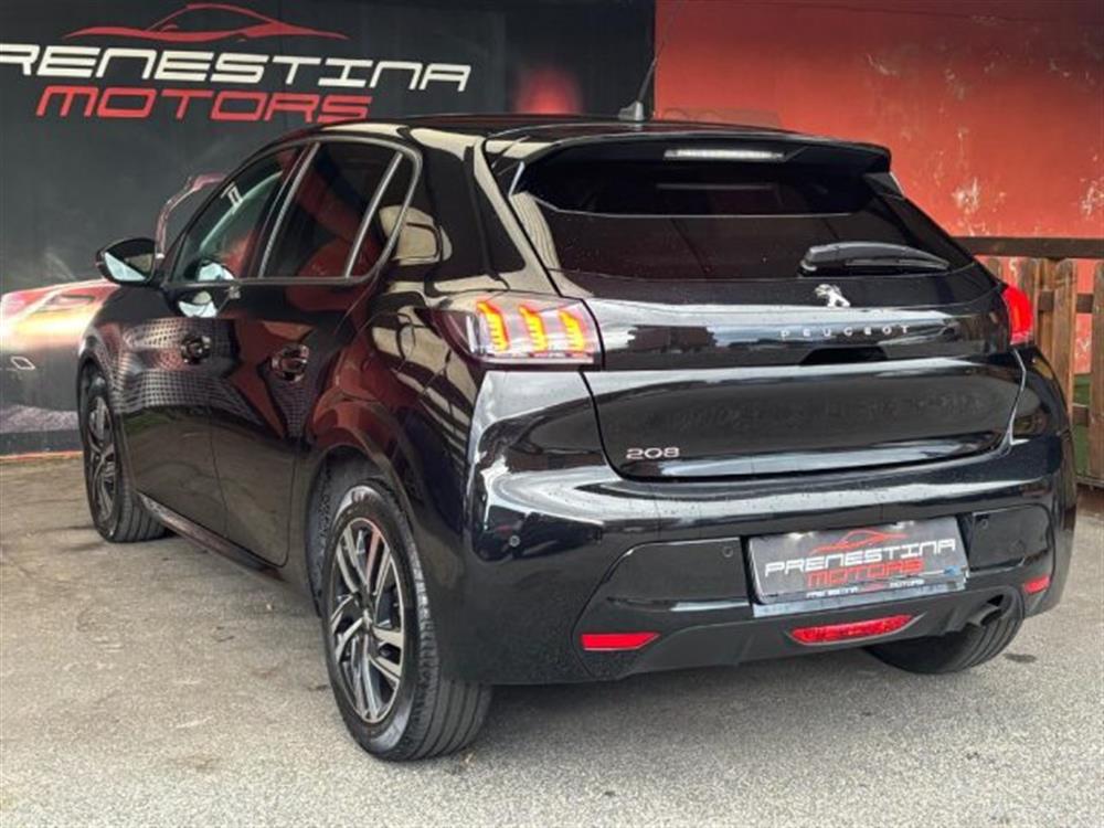 208 208 PureTech 100 Stop&St