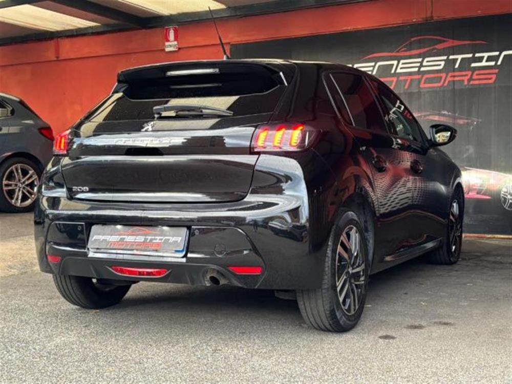 208 208 PureTech 100 Stop&St