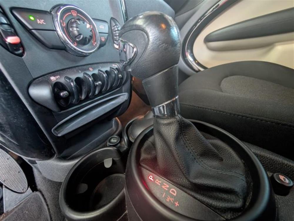 Countryman Countryman 2.0 Cooper D Park La