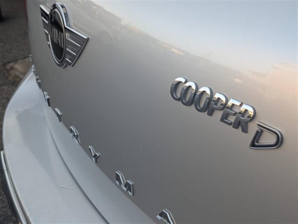 Countryman Countryman 2.0 Cooper D Park La