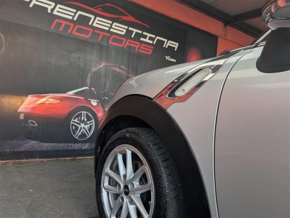 Countryman Countryman 2.0 Cooper D Park La