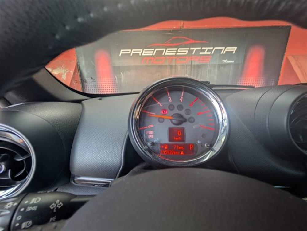 Countryman Countryman 2.0 Cooper D Park La