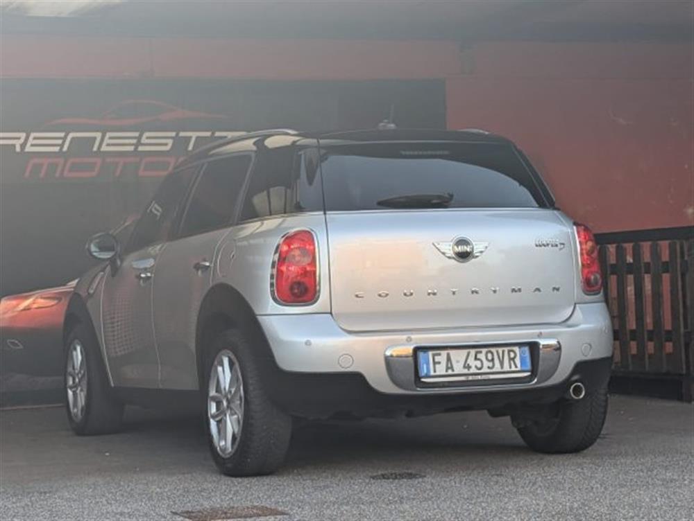 Countryman Countryman 2.0 Cooper D Park La