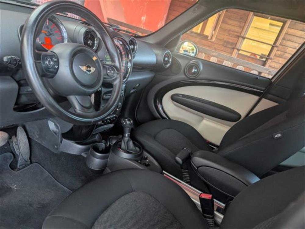 Countryman Countryman 2.0 Cooper D Park La