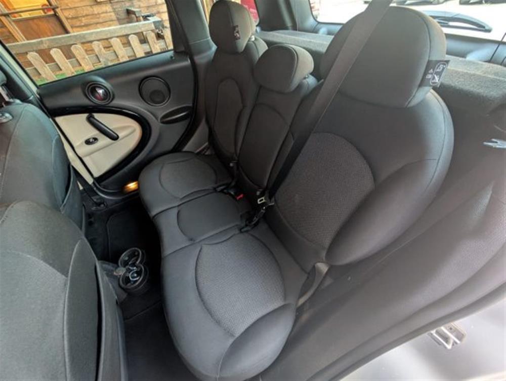 Countryman Countryman 2.0 Cooper D Park La