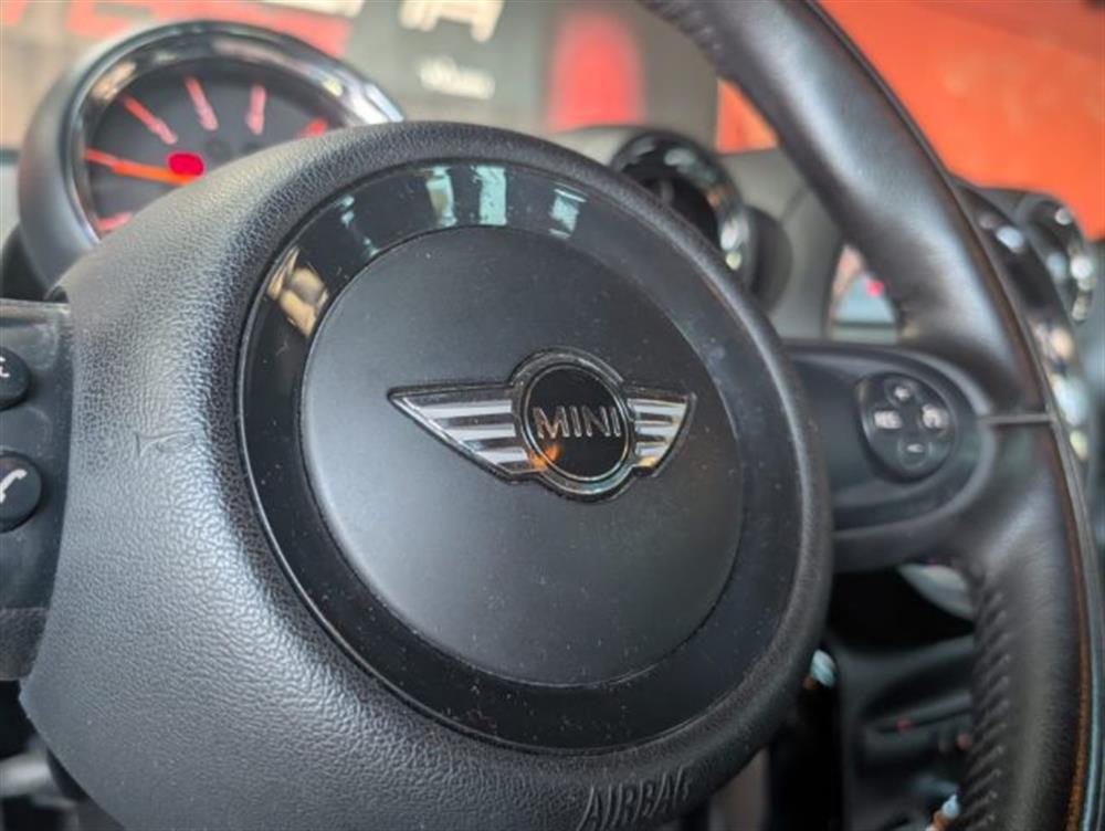 Countryman Countryman 2.0 Cooper D Park La