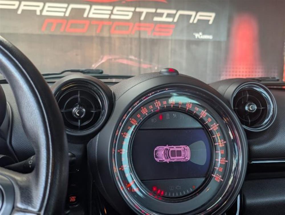 Countryman Countryman 2.0 Cooper D Park La