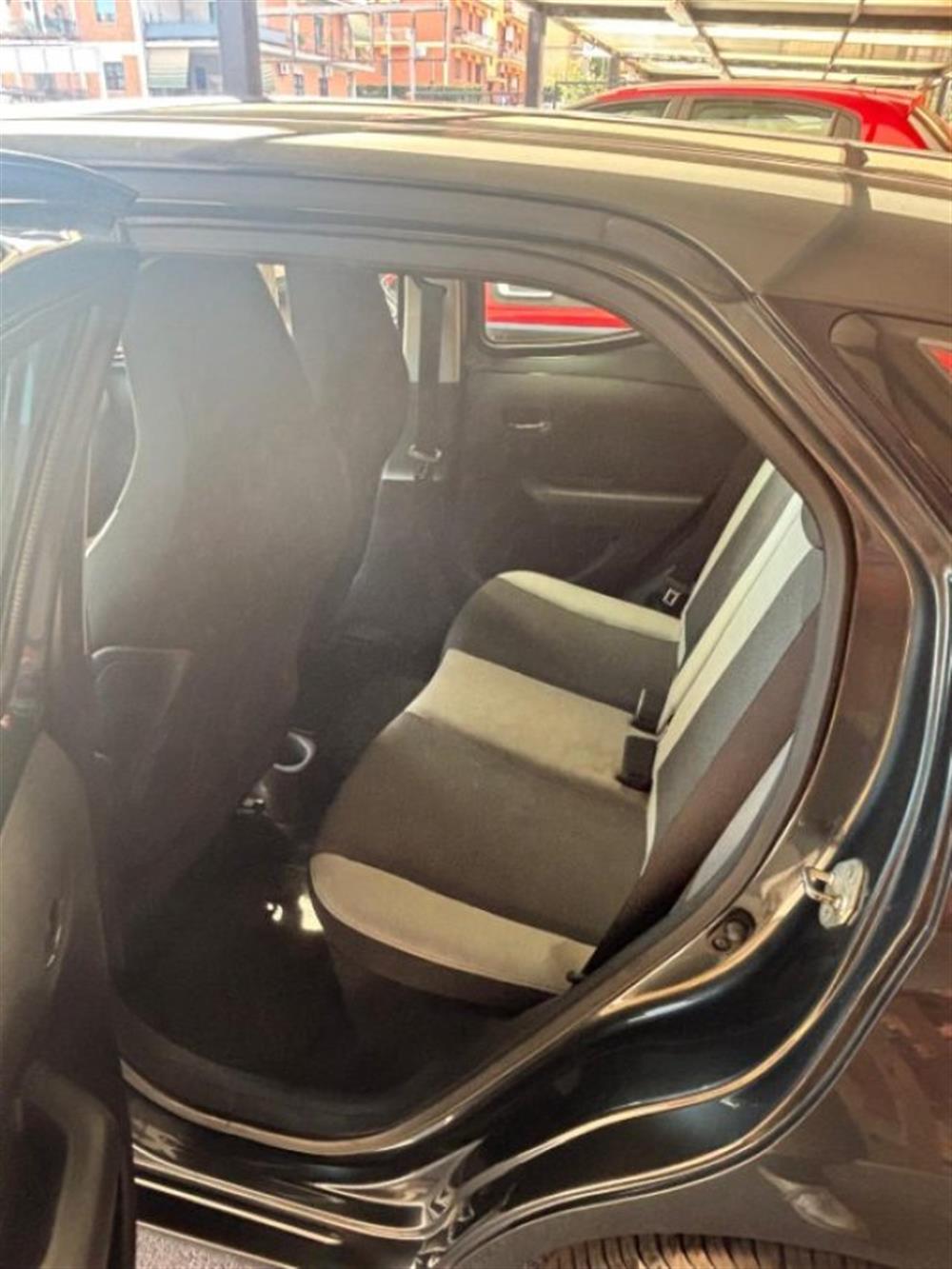 Aygo Aygo 1.0 VVT-i 69 CV 5 po