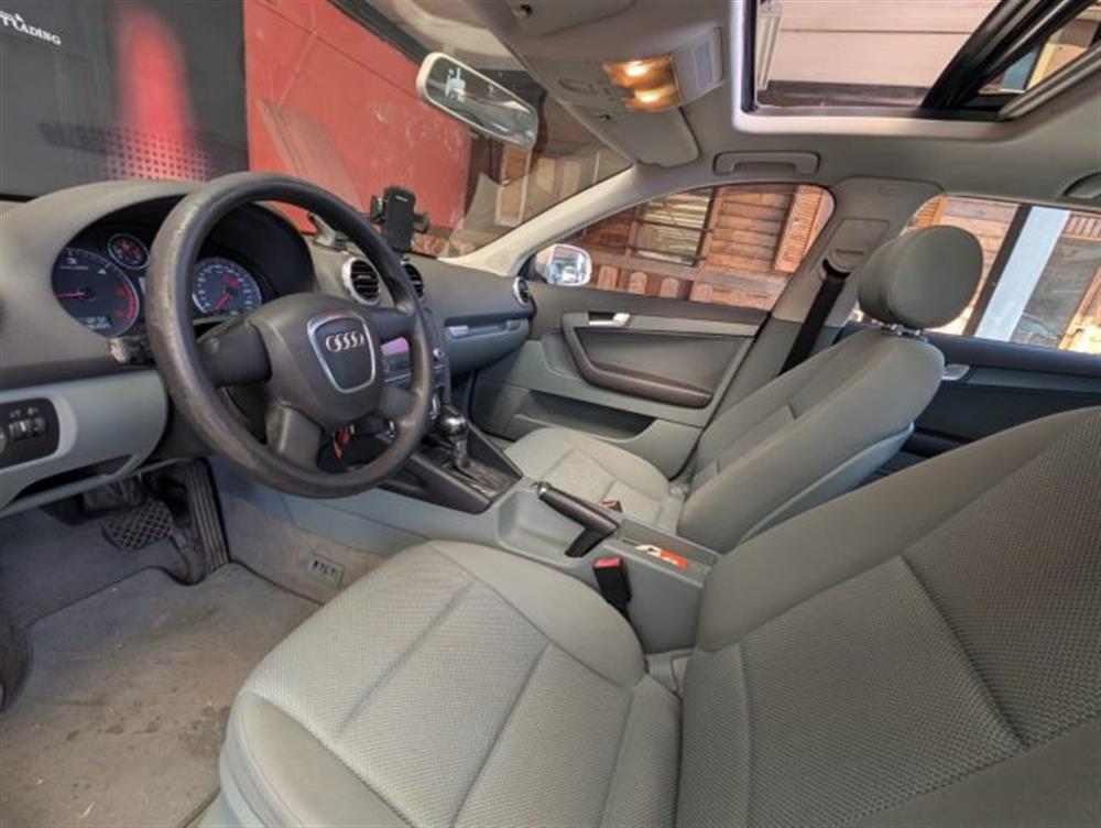A3 A3 SPB 1.6 TDI 105 CV C