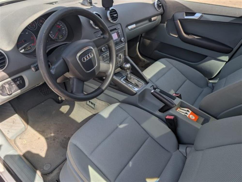 A3 A3 SPB 1.6 TDI 105 CV C