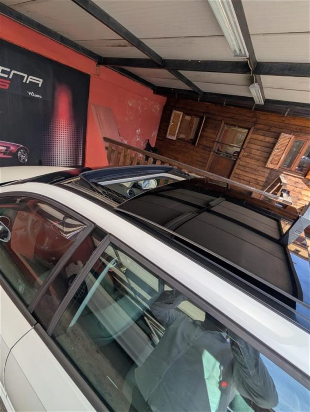 A3 A3 SPB 1.6 TDI 105 CV C