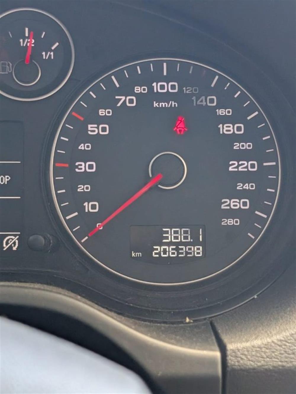 A3 A3 SPB 1.6 TDI 105 CV C