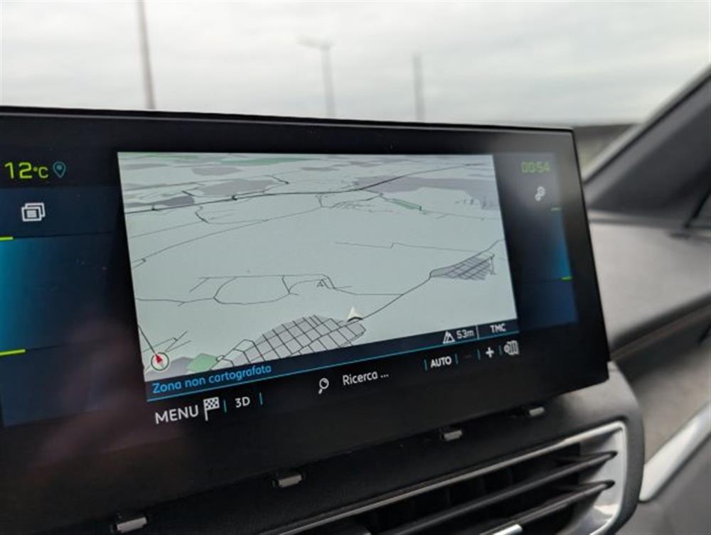 3008 3008 Hybrid 225 e-EAT8 GT