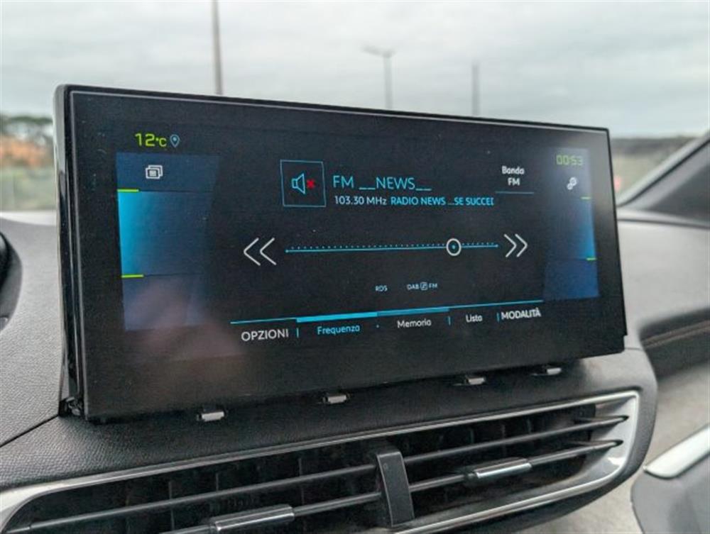 3008 3008 Hybrid 225 e-EAT8 GT