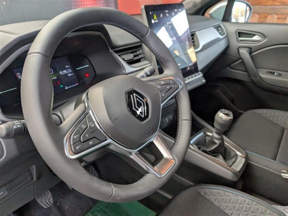 Captur Captur ECO-G 100 CV Evoluti