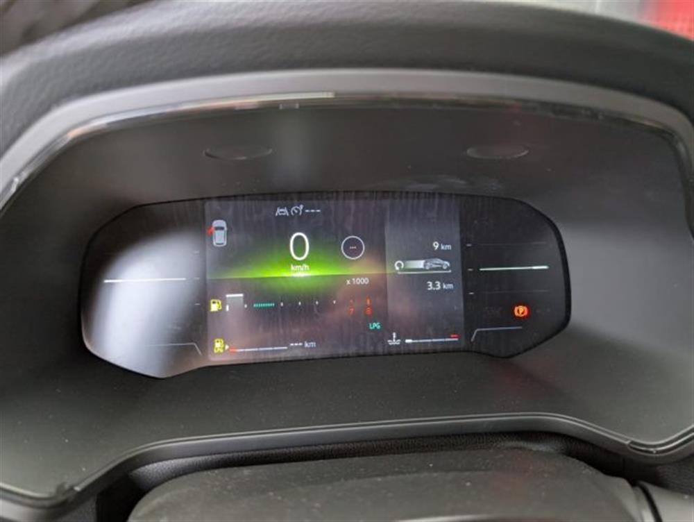 Captur Captur ECO-G 100 CV Evoluti