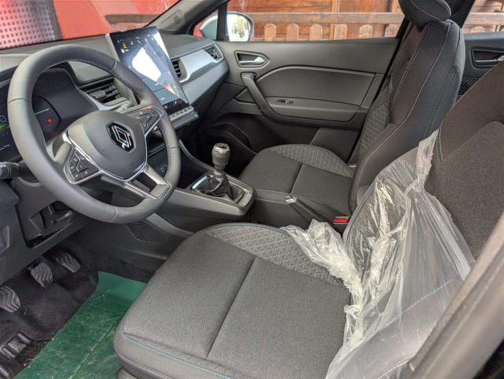 Captur Captur ECO-G 100 CV Evoluti