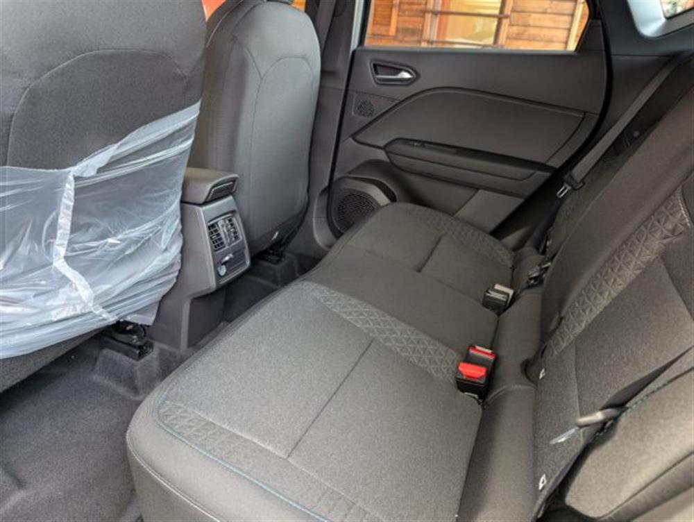 Captur Captur ECO-G 100 CV Evoluti