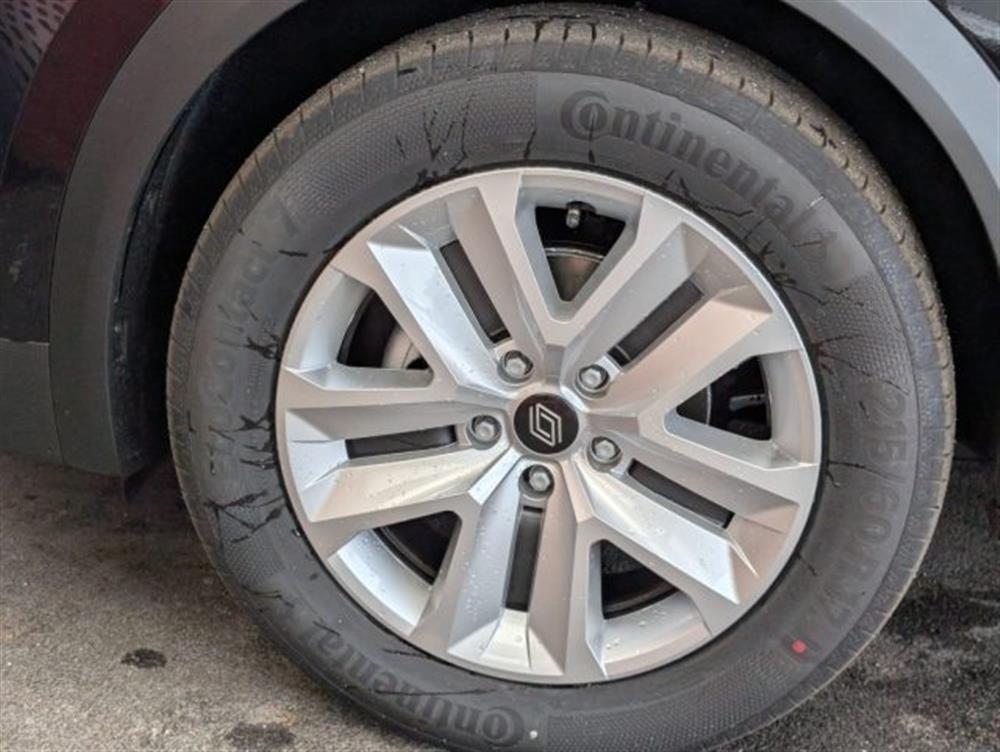 Captur Captur ECO-G 100 CV Evoluti