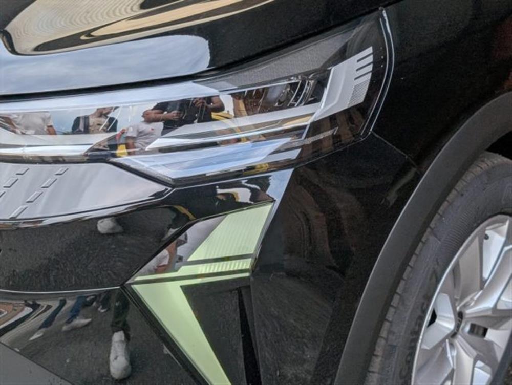 Captur Captur ECO-G 100 CV Evoluti