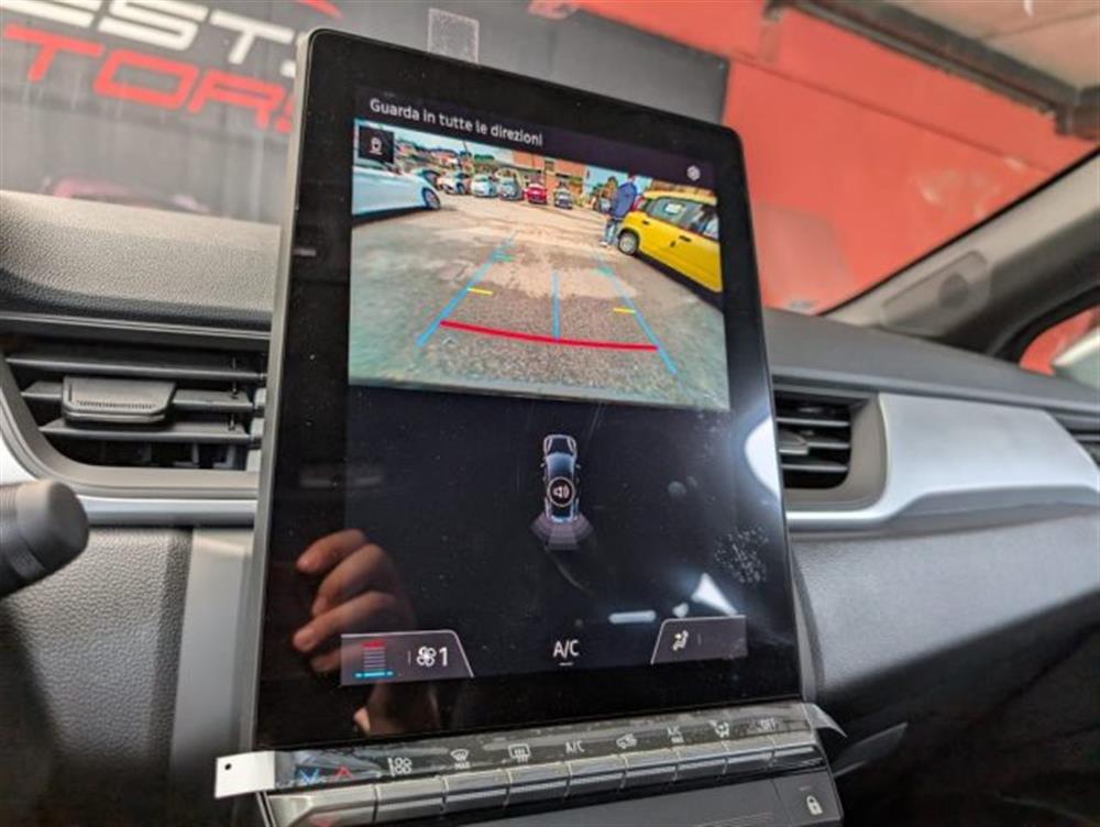 Captur Captur ECO-G 100 CV Evoluti