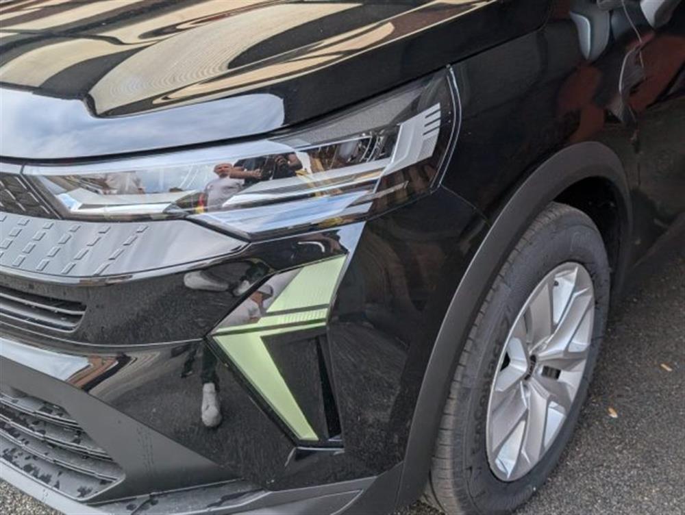 Captur Captur ECO-G 100 CV Evoluti