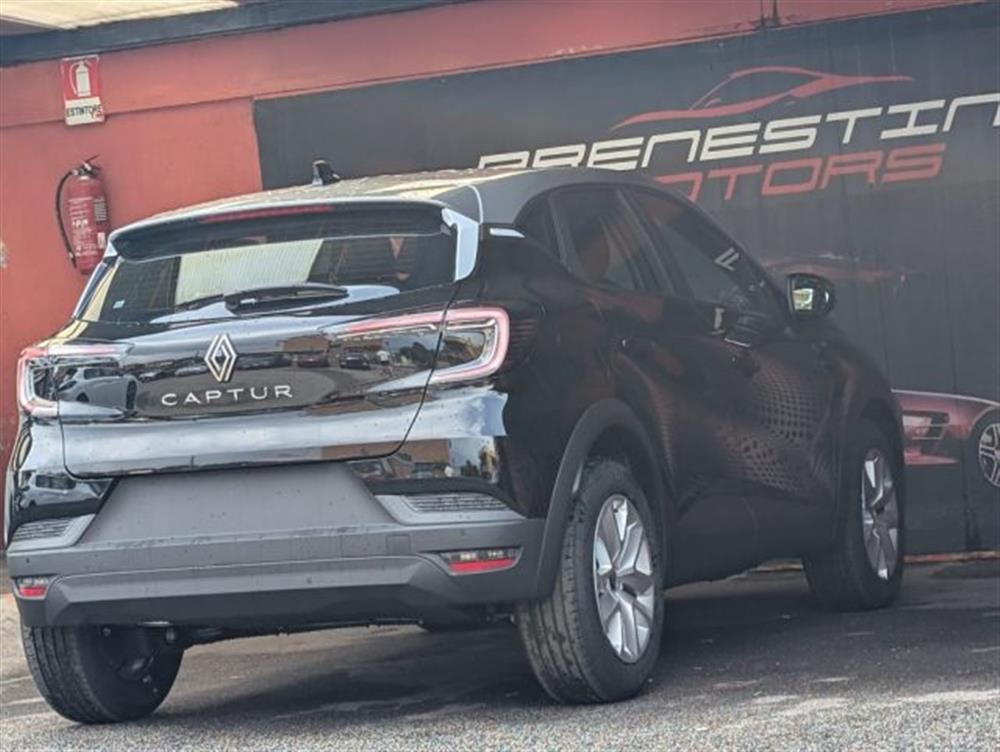 Captur Captur ECO-G 100 CV Evoluti