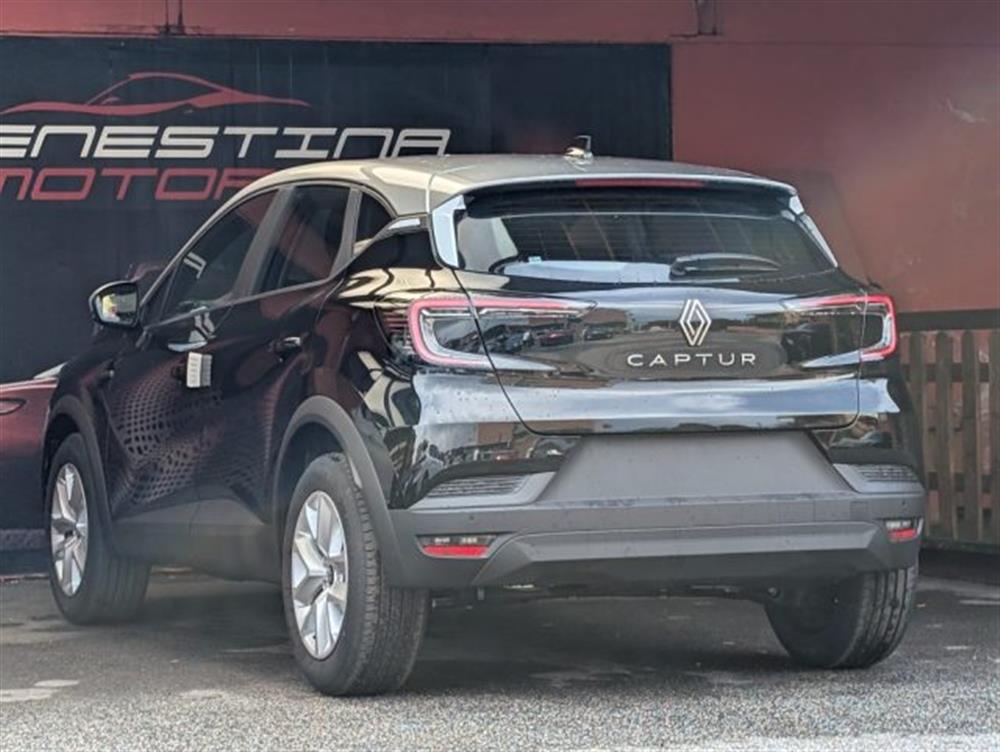 Captur Captur ECO-G 100 CV Evoluti