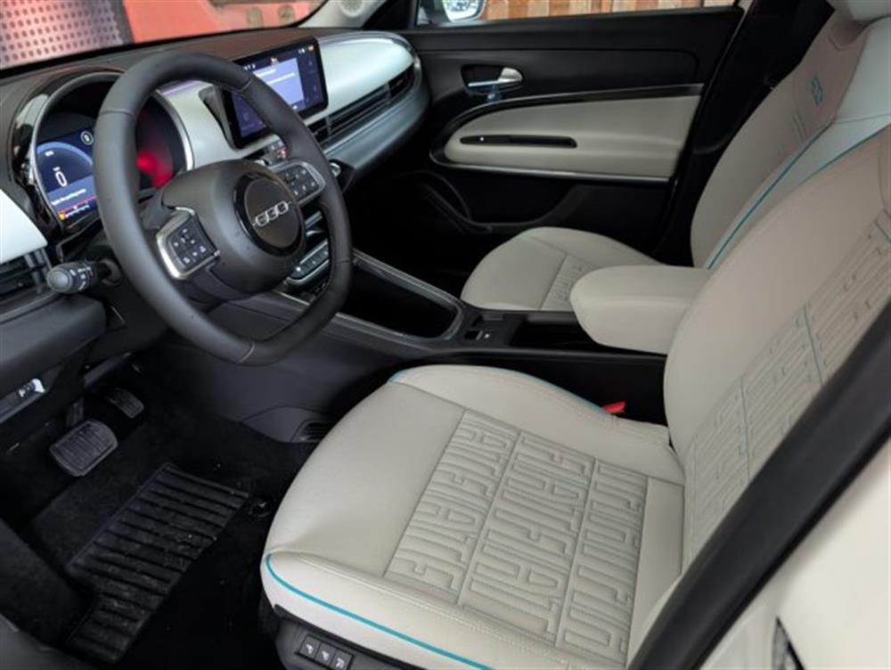 600 600 Hybrid 110 CV DCT MH