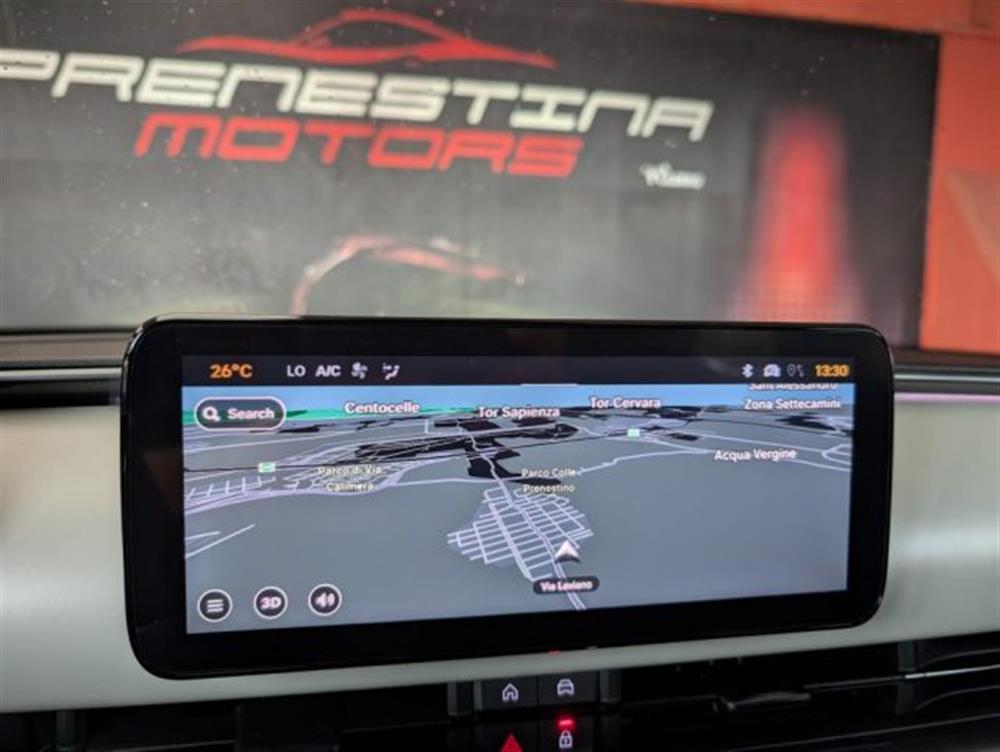 600 600 Hybrid 110 CV DCT MH