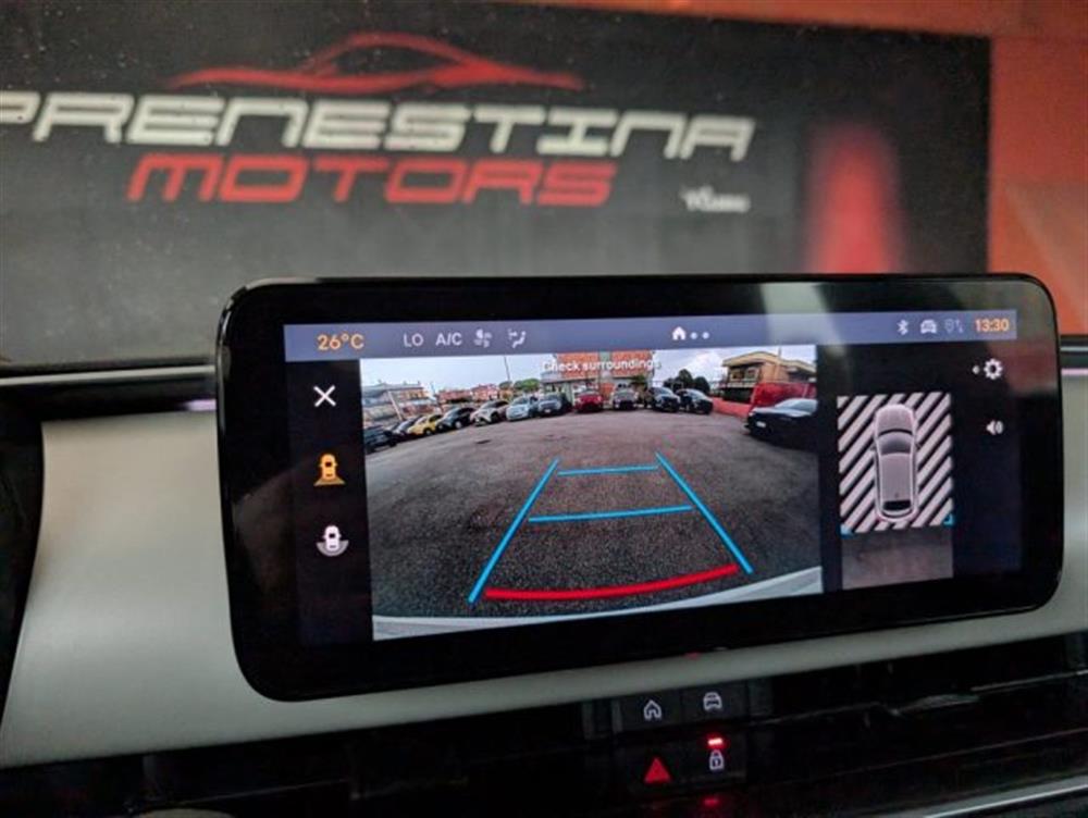 600 600 Hybrid 110 CV DCT MH