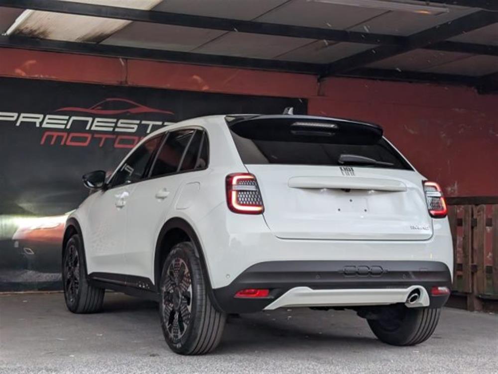 600 600 Hybrid 110 CV DCT MH