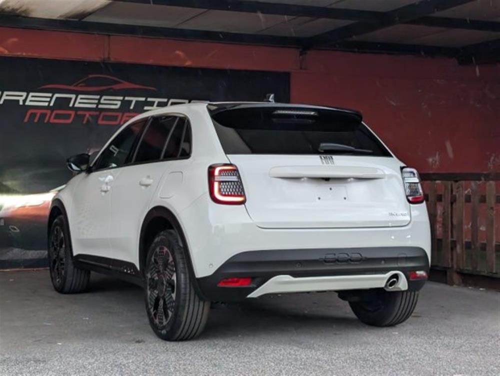 600 600 Hybrid 110 CV DCT MH