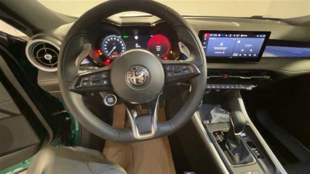 Tonale Tonale 1.6 diesel 130 CV TC