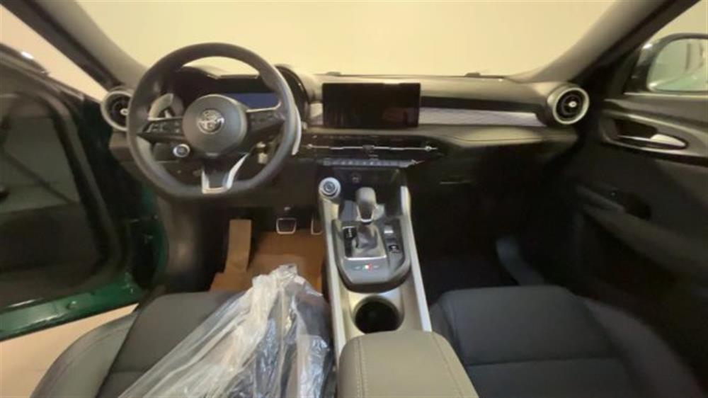 Tonale Tonale 1.6 diesel 130 CV TC