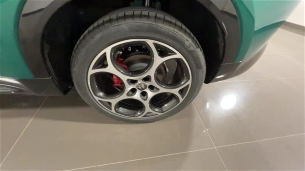 Tonale Tonale 1.6 diesel 130 CV TC