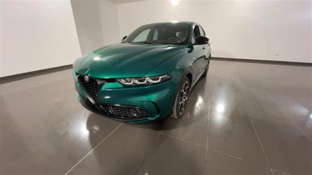 Tonale Tonale 1.6 diesel 130 CV TC
