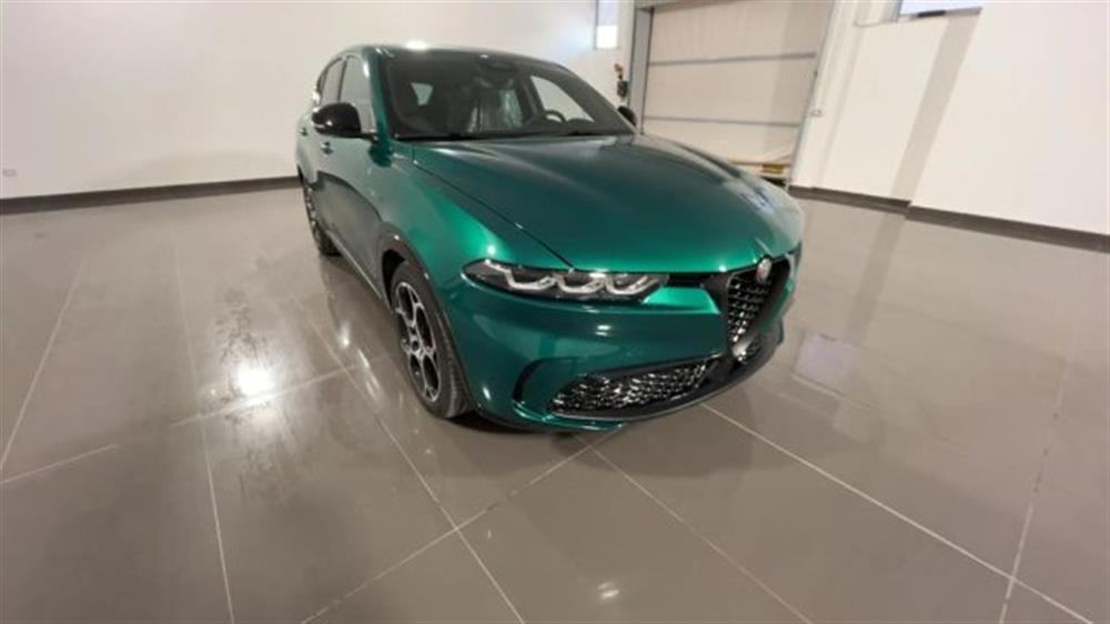 Tonale Tonale 1.6 diesel 130 CV TC