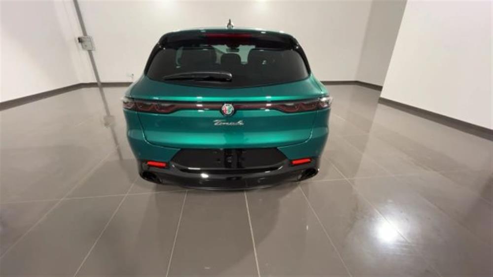 Tonale Tonale 1.6 diesel 130 CV TC