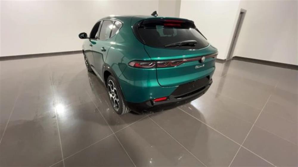 Tonale Tonale 1.6 diesel 130 CV TC